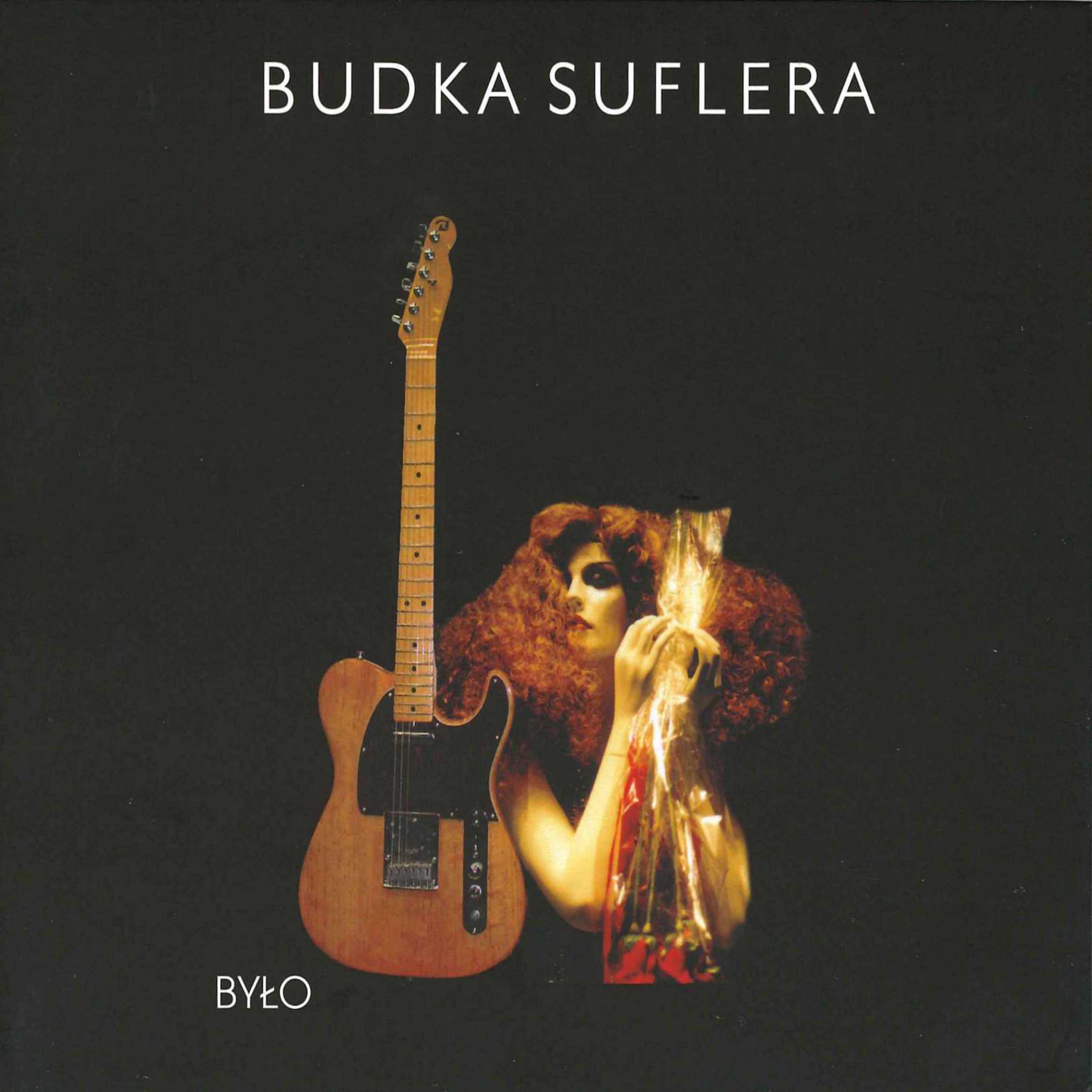 Było album cover