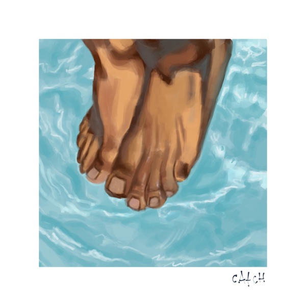 Feels Like Church (feat. Tiff Joy, Kirk Franklin & New Direction) - Single album cover