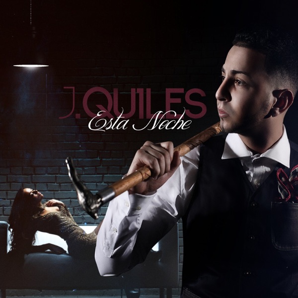 Esta Noche - Single album cover