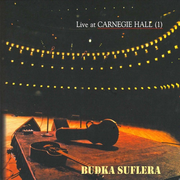 Live at Carnegie Hall (1) [Live] album cover