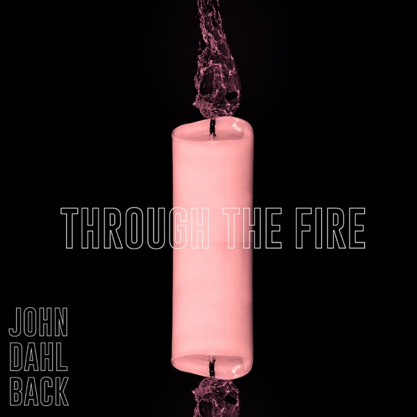Through the Fire (Radio Edit) - Single album cover