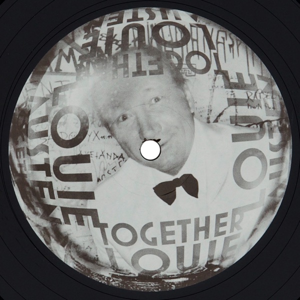 Together EP album cover