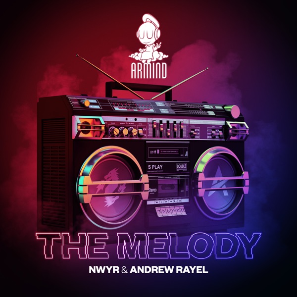 The Melody - Single album cover