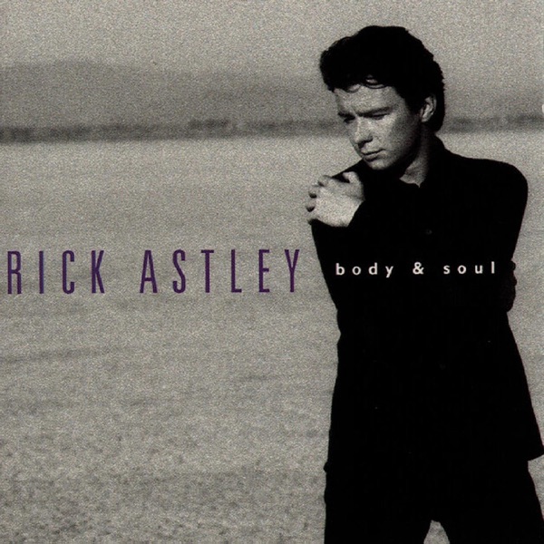 Body & Soul album cover