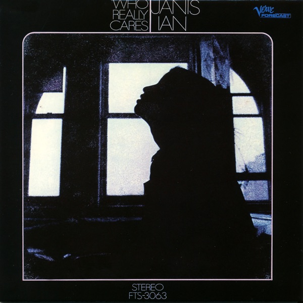 Who Really Cares album cover