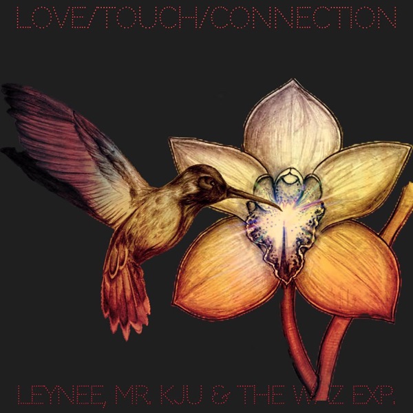 Love Touch Connection - EP album cover