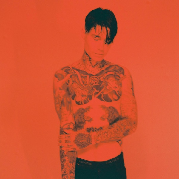 Rest In Peace - Single album cover