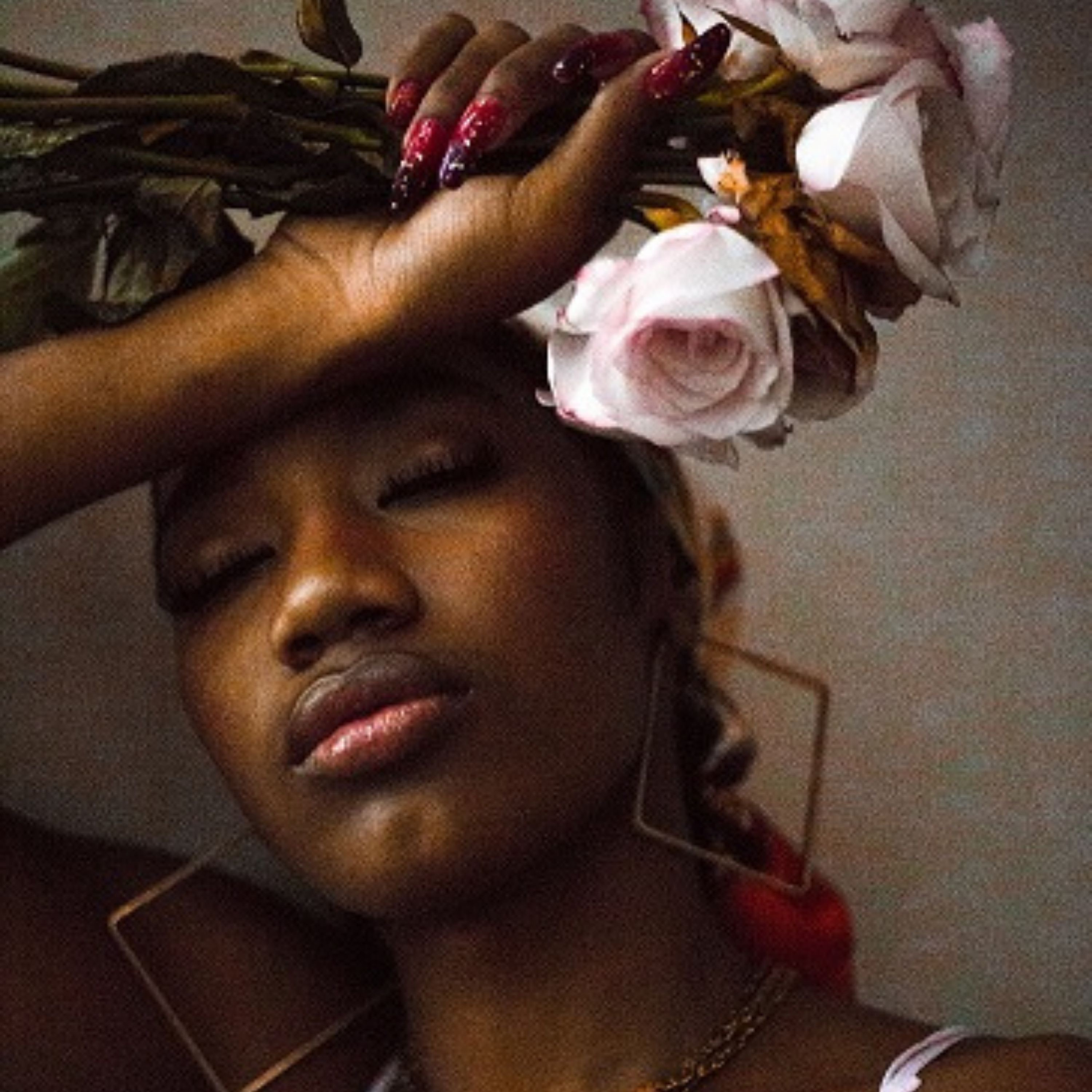 Volúpia - EP album cover