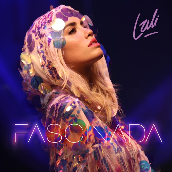 Fascinada - Single album cover