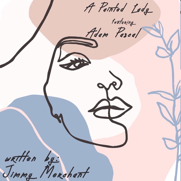 A Painted Lady - Single album cover