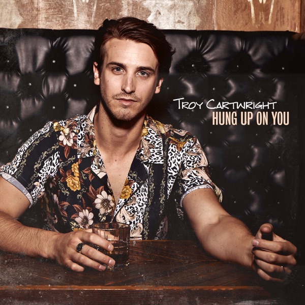 Hung up on You - Single album cover