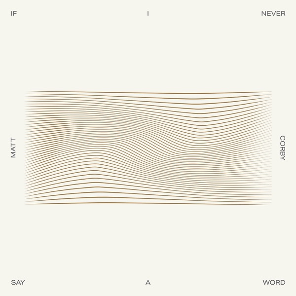 If I Never Say a Word / Vitamin - Single album cover