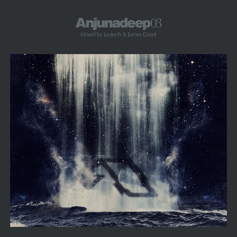 Anjunadeep 03 album cover