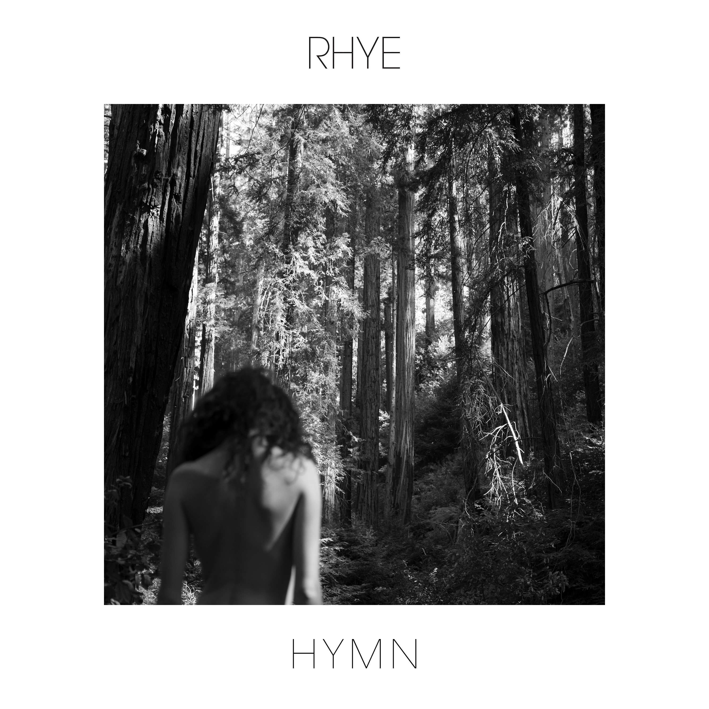 Hymn - Single album cover