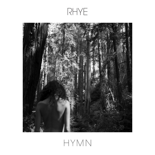 Hymn - Single album cover