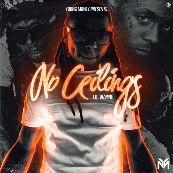 No Ceilings album cover