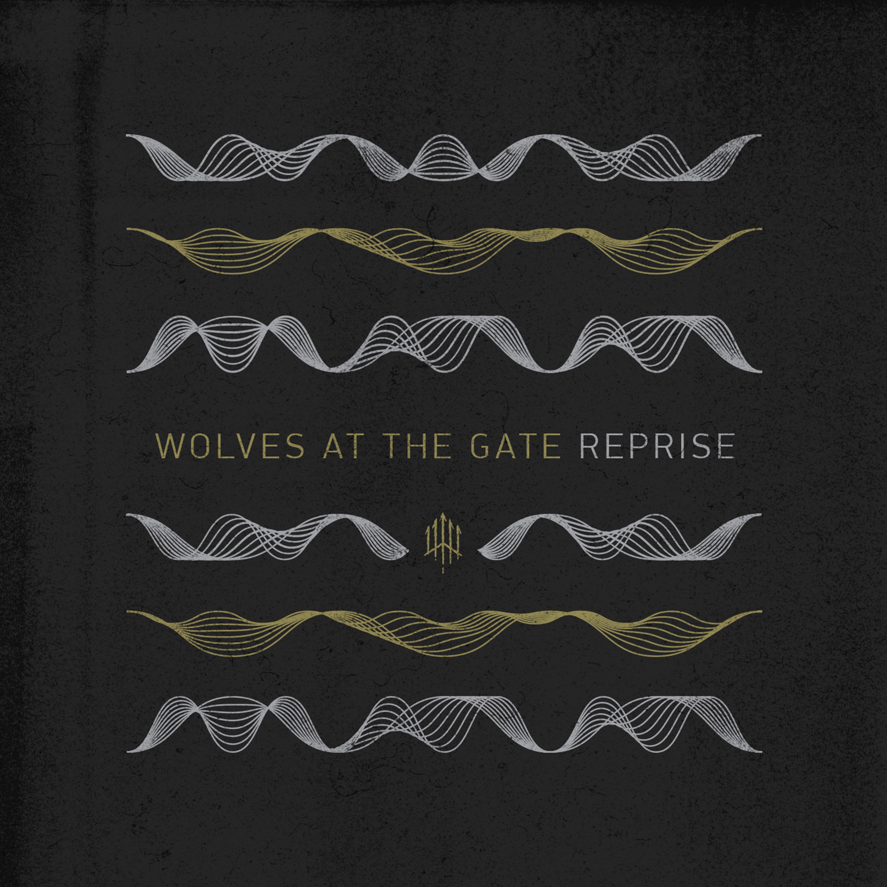 Reprise - EP album cover