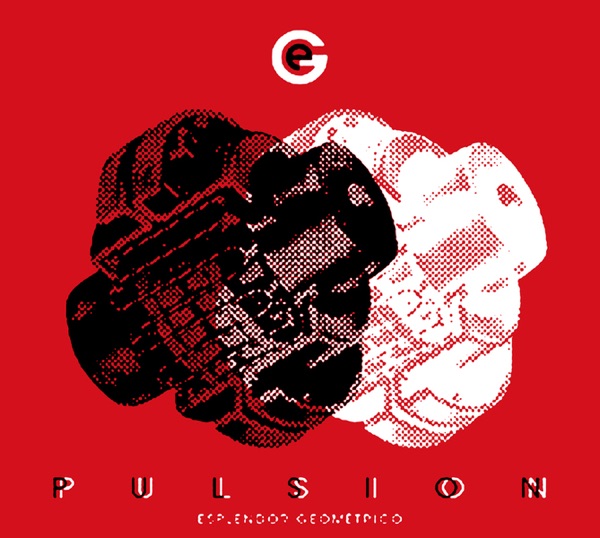 Pulsión album cover
