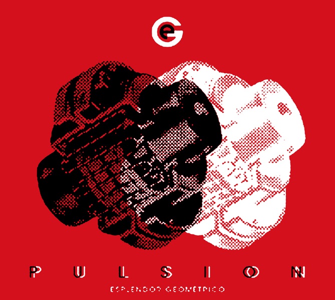 Pulsión album cover