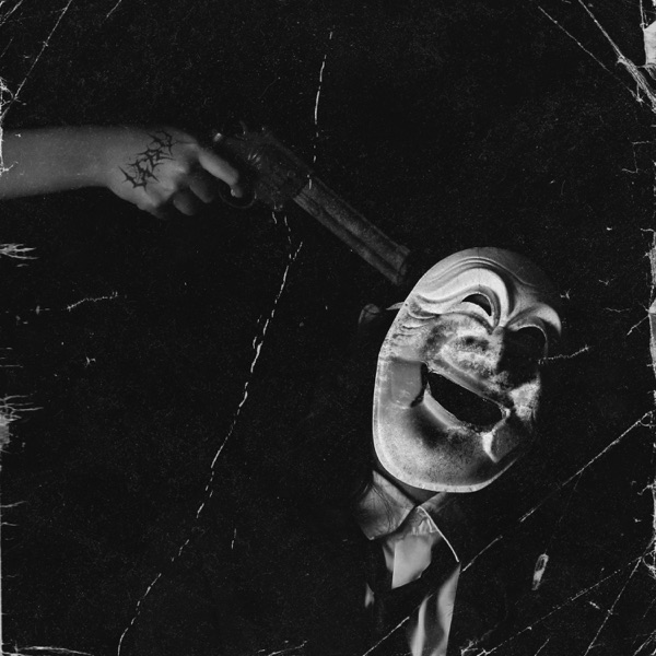 Bughuul (feat. Black Smurf) - Single album cover