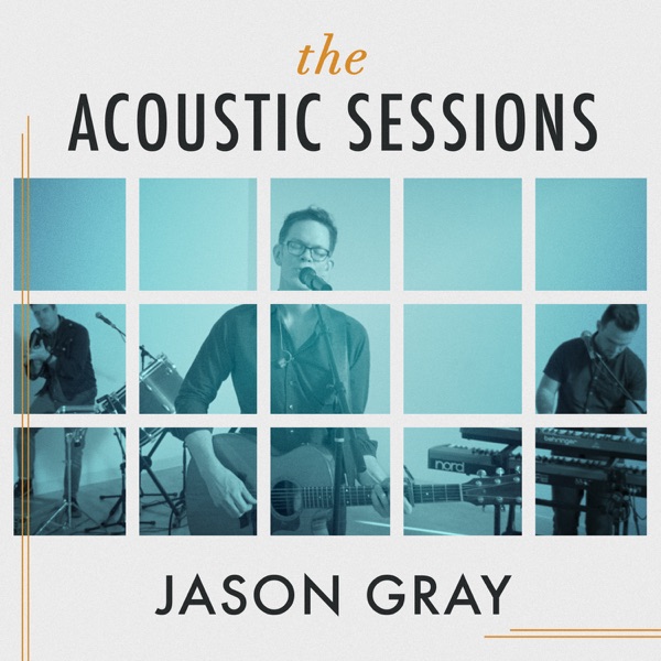 The Acoustic Sessions - EP album cover