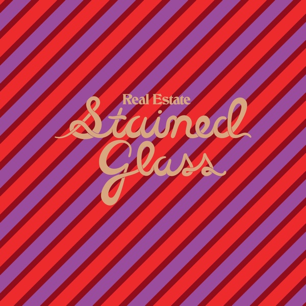 Stained Glass - Single album cover