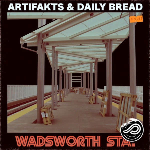Wadsworth Sta. (with Daily Bread) [with Daily Bread] - Single album cover