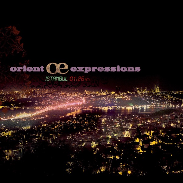 Istanbul 1: 26 A.M. album cover