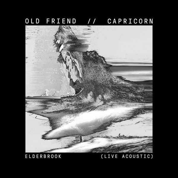 Old Friend / Capricorn (Live Acoustic) - Single album cover