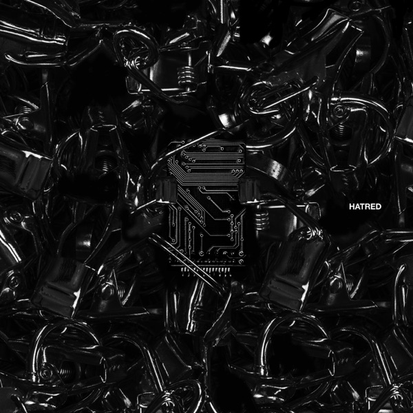 Hatred - Single album cover