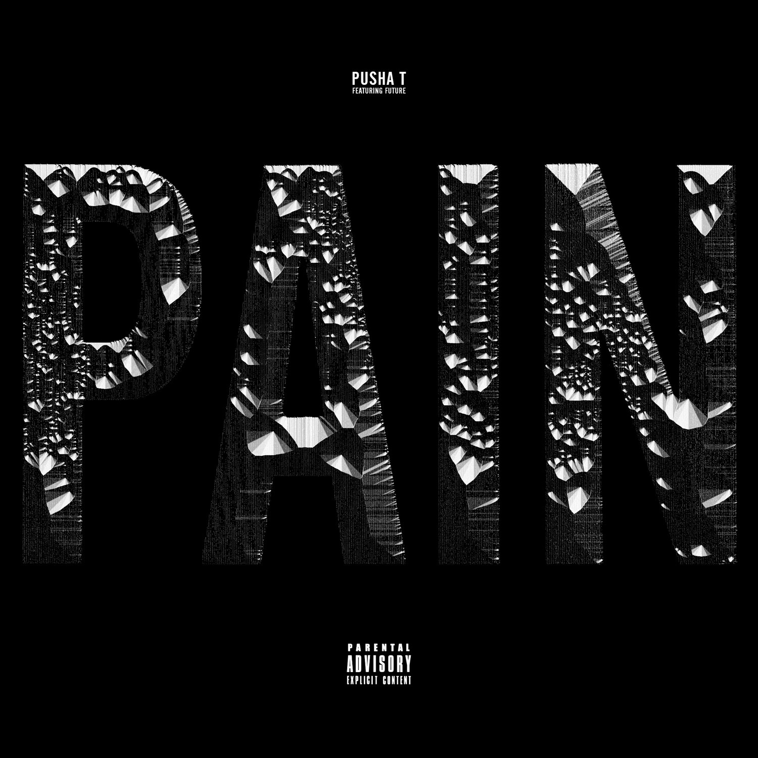 Pain (feat. Future) - Single album cover