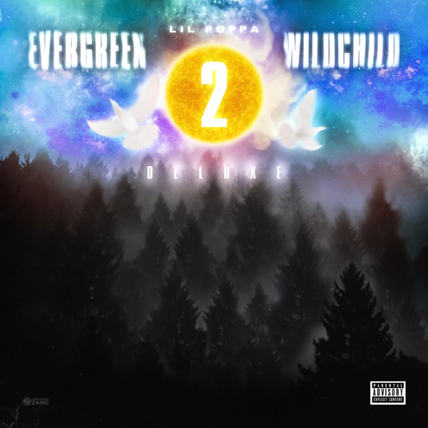Evergreen Wildchild 2 (Deluxe) album cover
