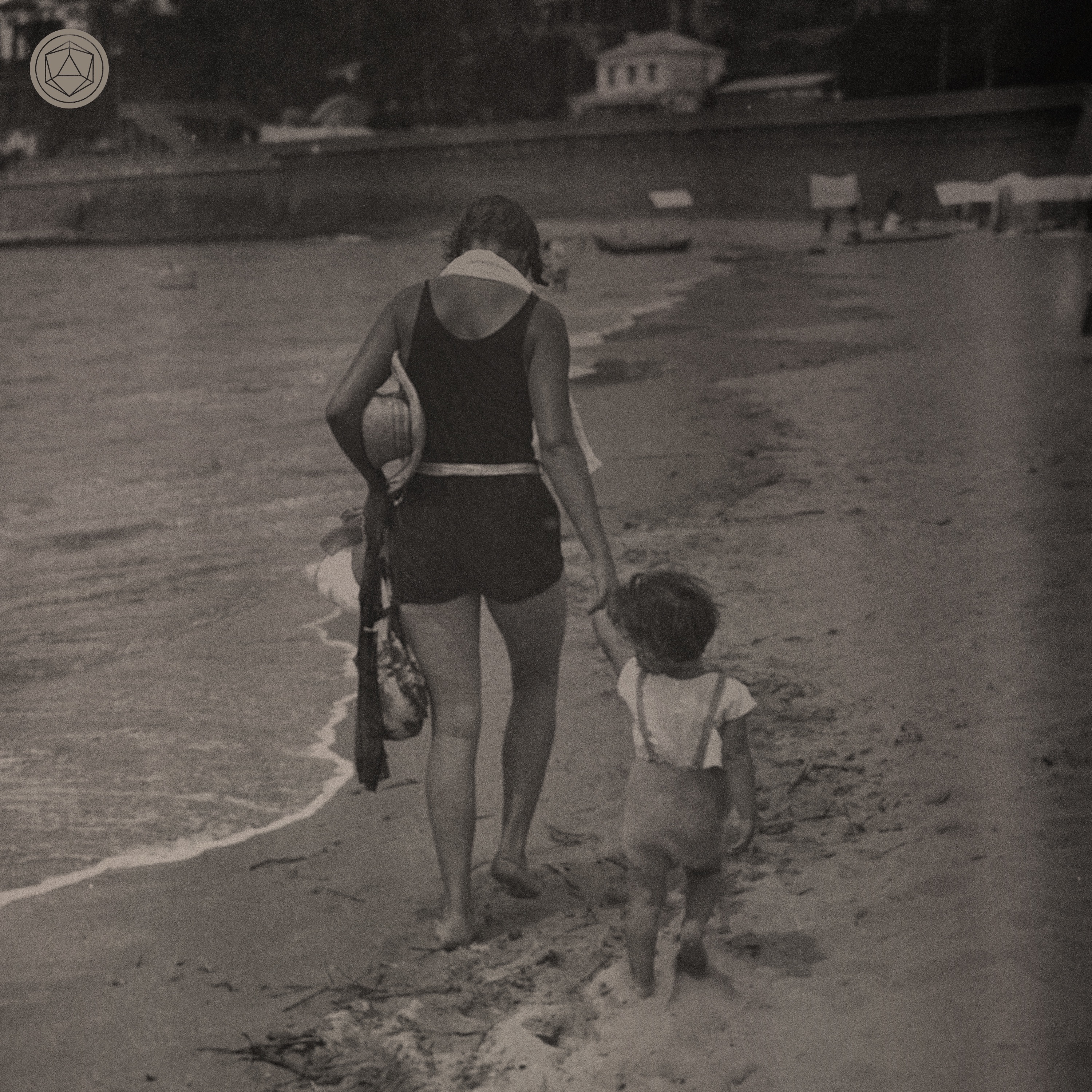 Nostalgia - Single album cover