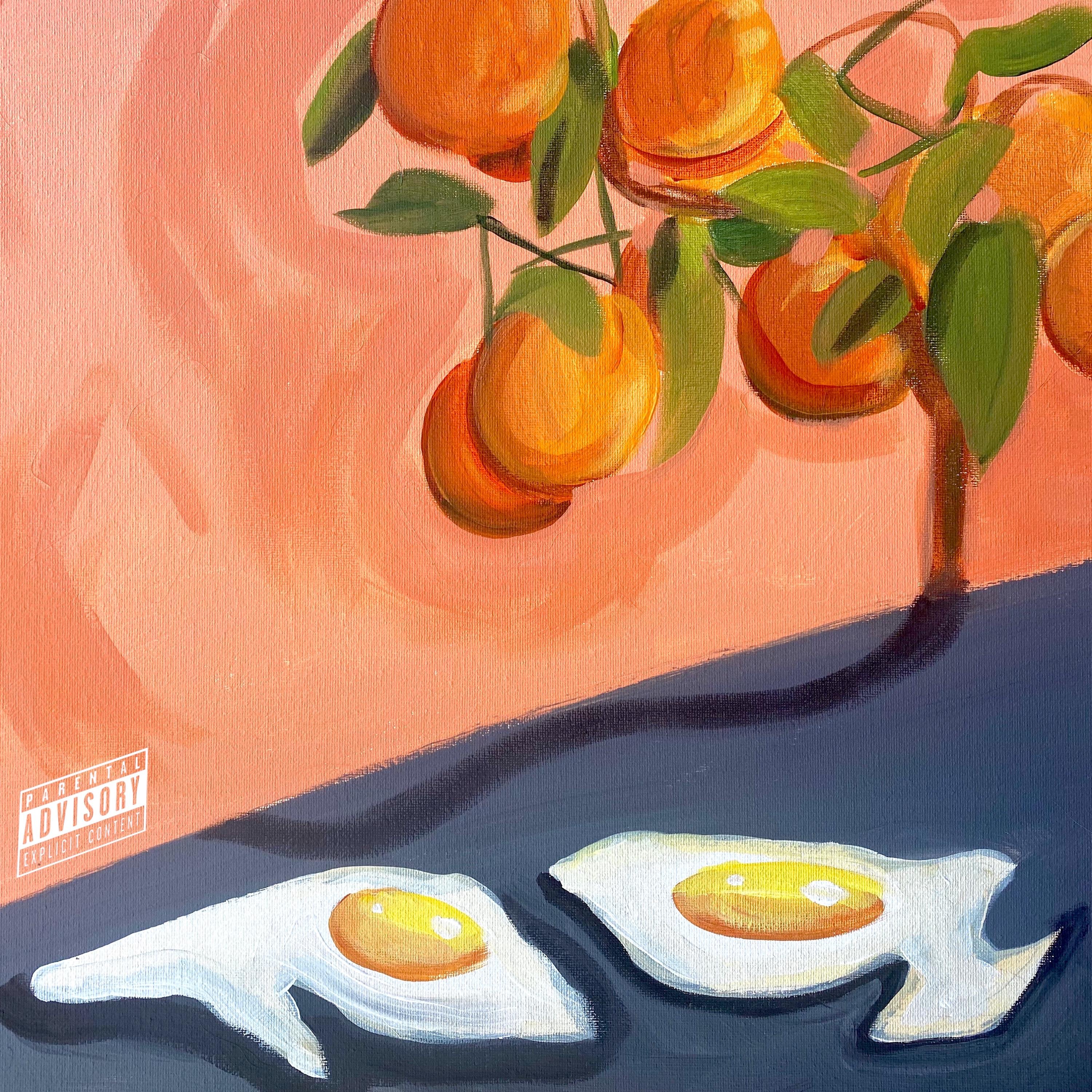 Valley of Life album cover