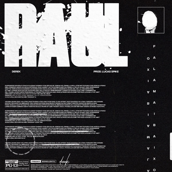 Raul - Single album cover