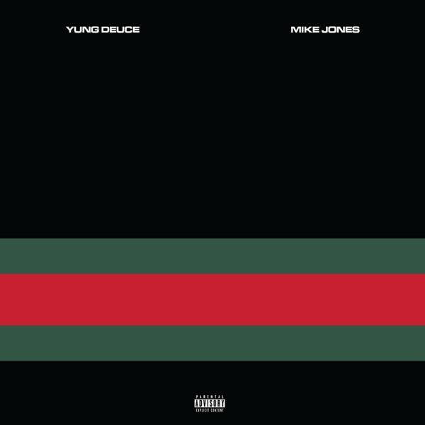 Gucci - Single album cover