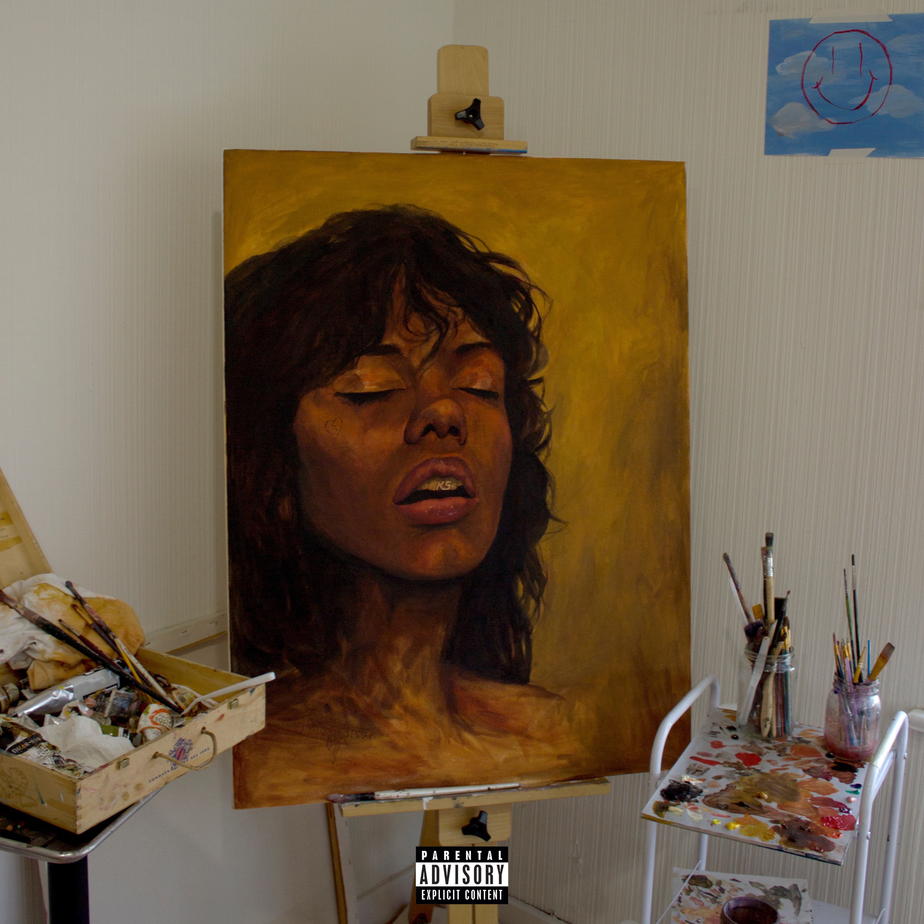 Kiss 5 (Deluxe) album cover