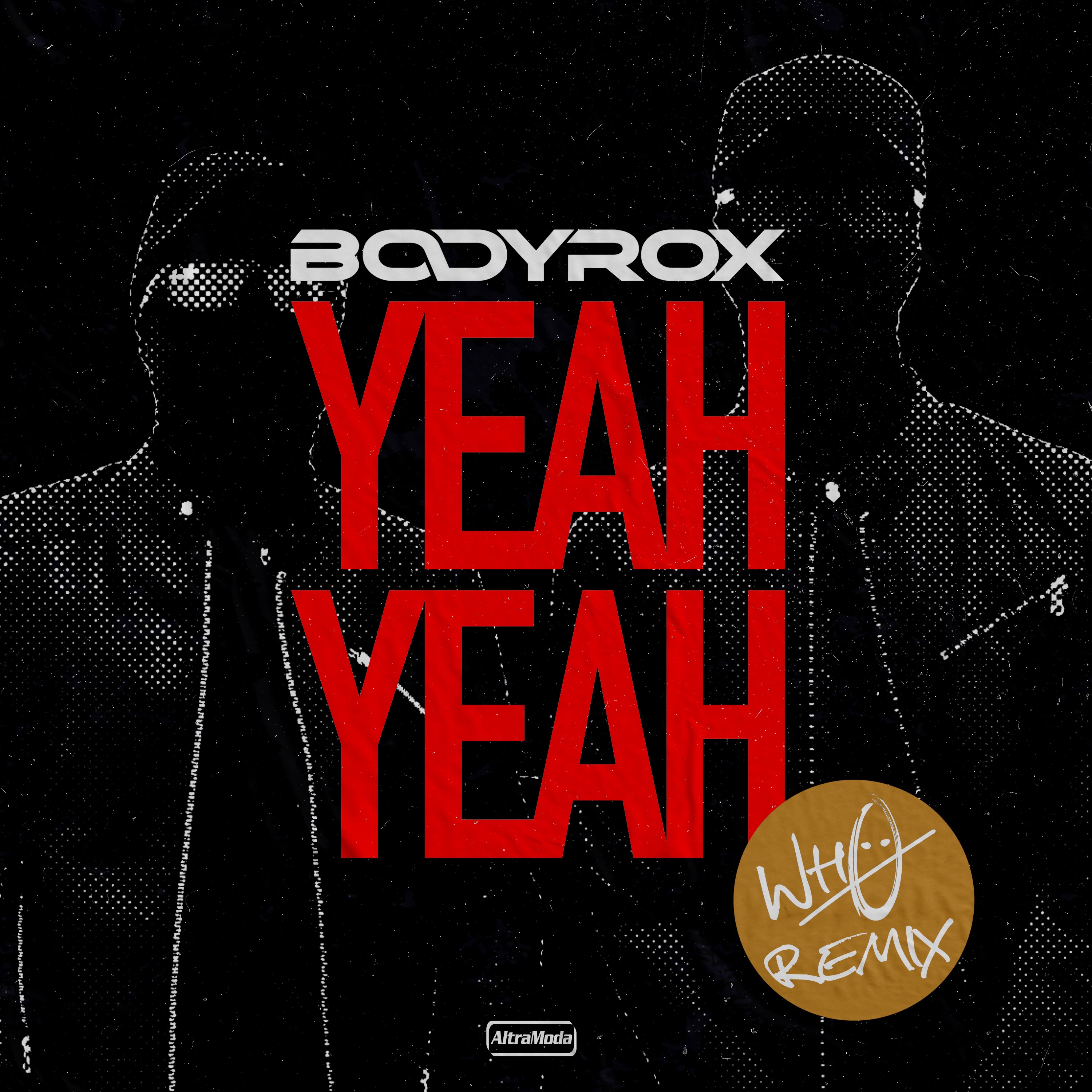 Yeah Yeah (Wh0's Thumping Remix) - Single album cover