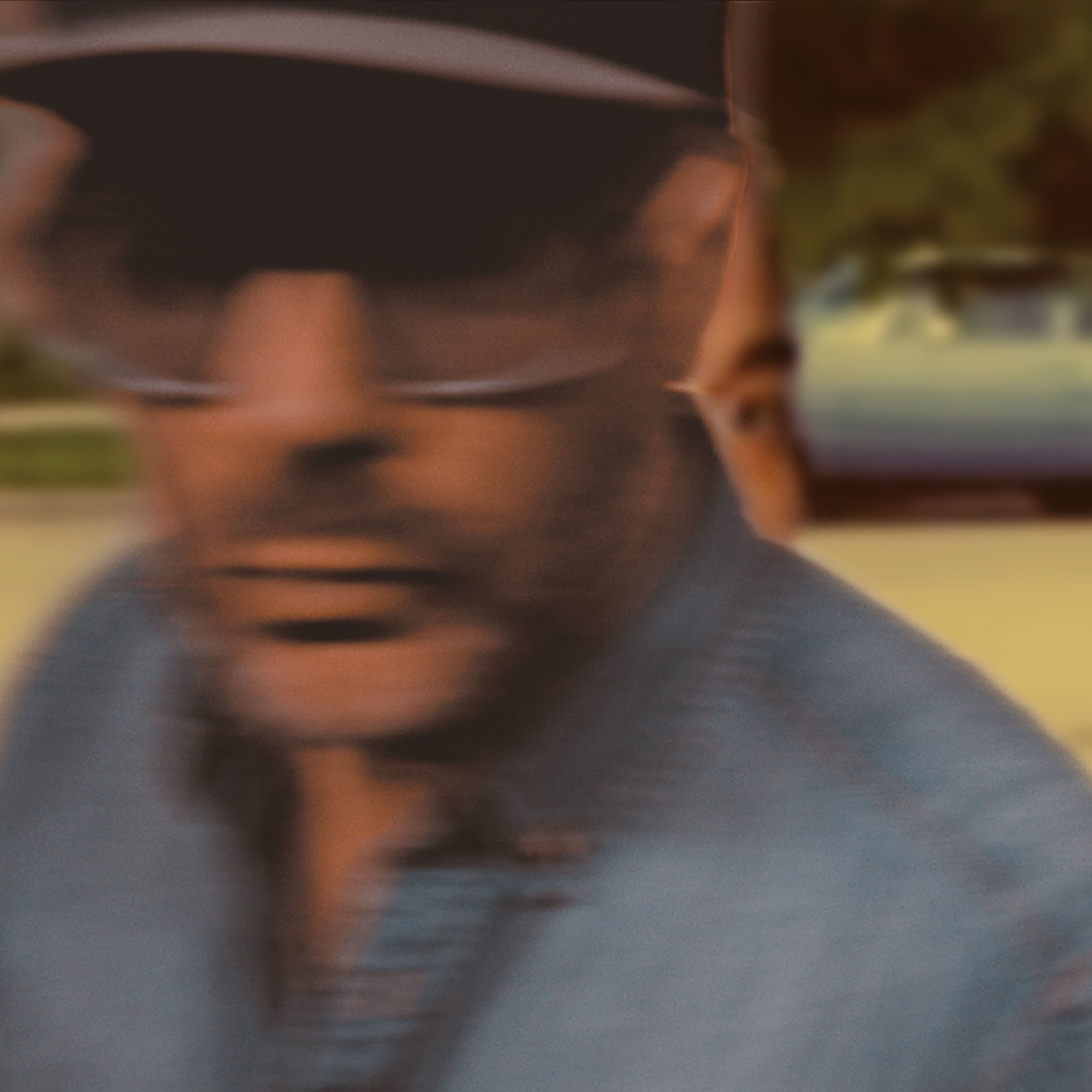 Decision Time album cover