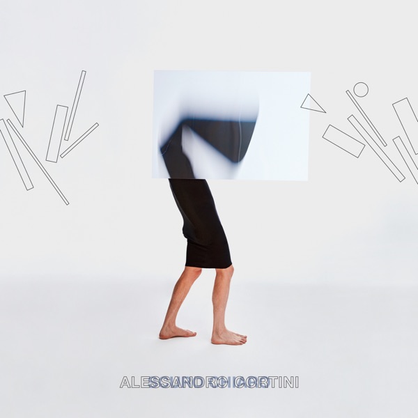 SCURO CHIARO album cover