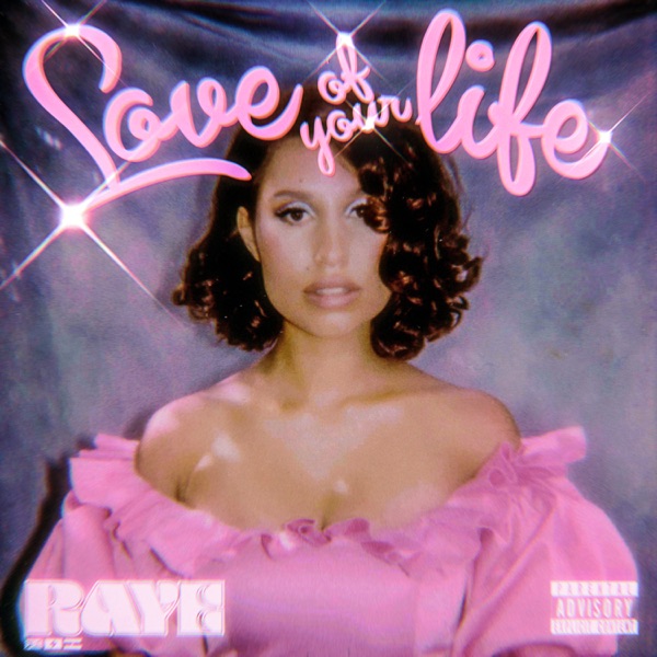 Love Of Your Life - Single album cover