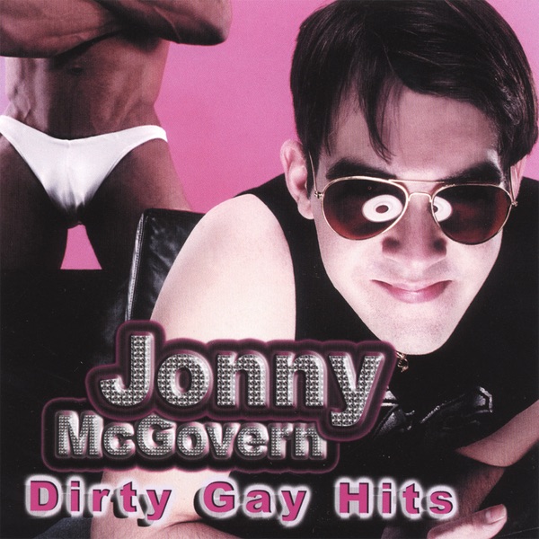 Dirty Gay Hits album cover