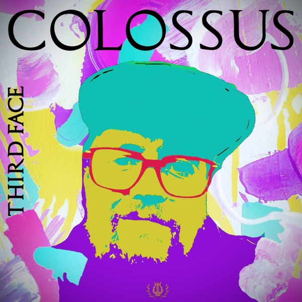 Third Face album cover