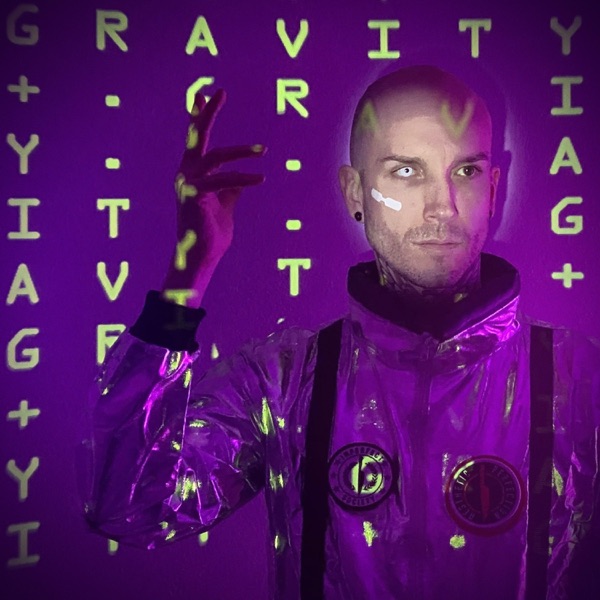 Gravity - Single album cover