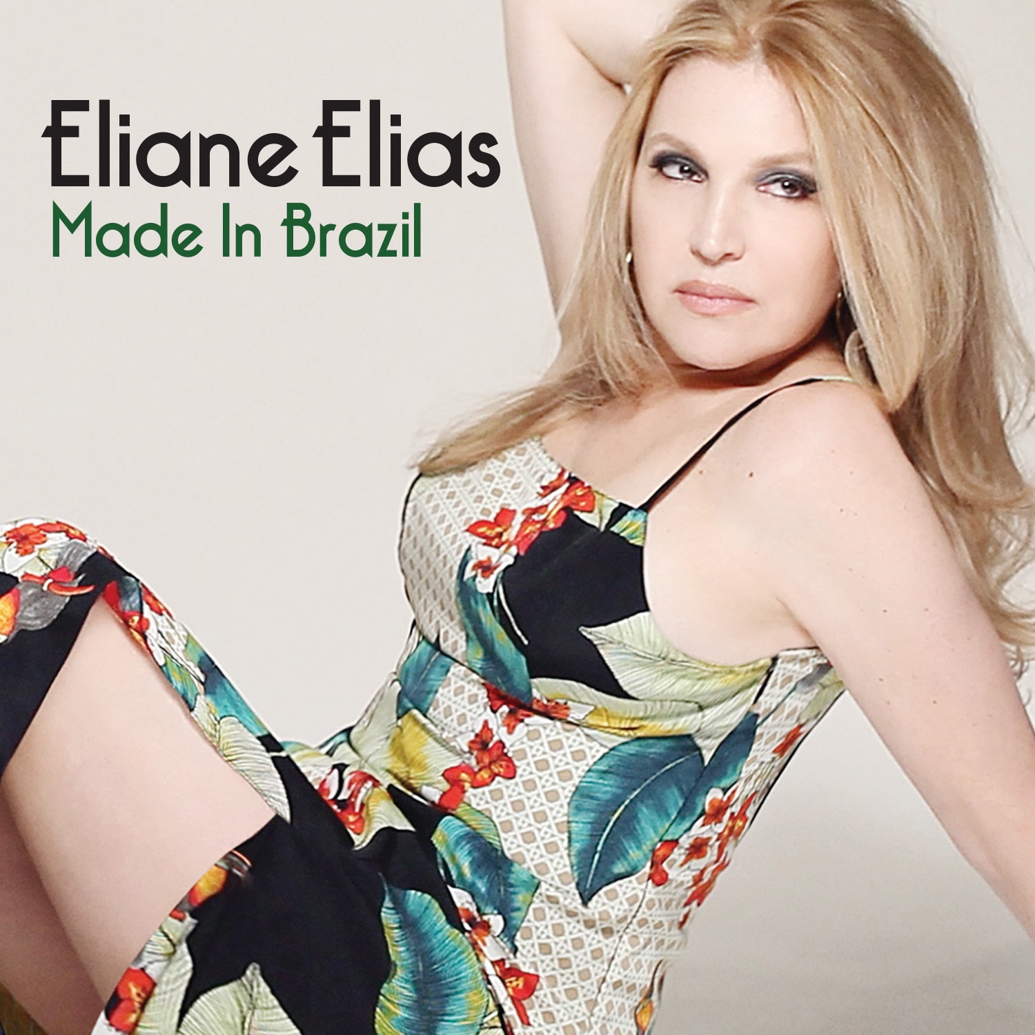 Made in Brazil album cover