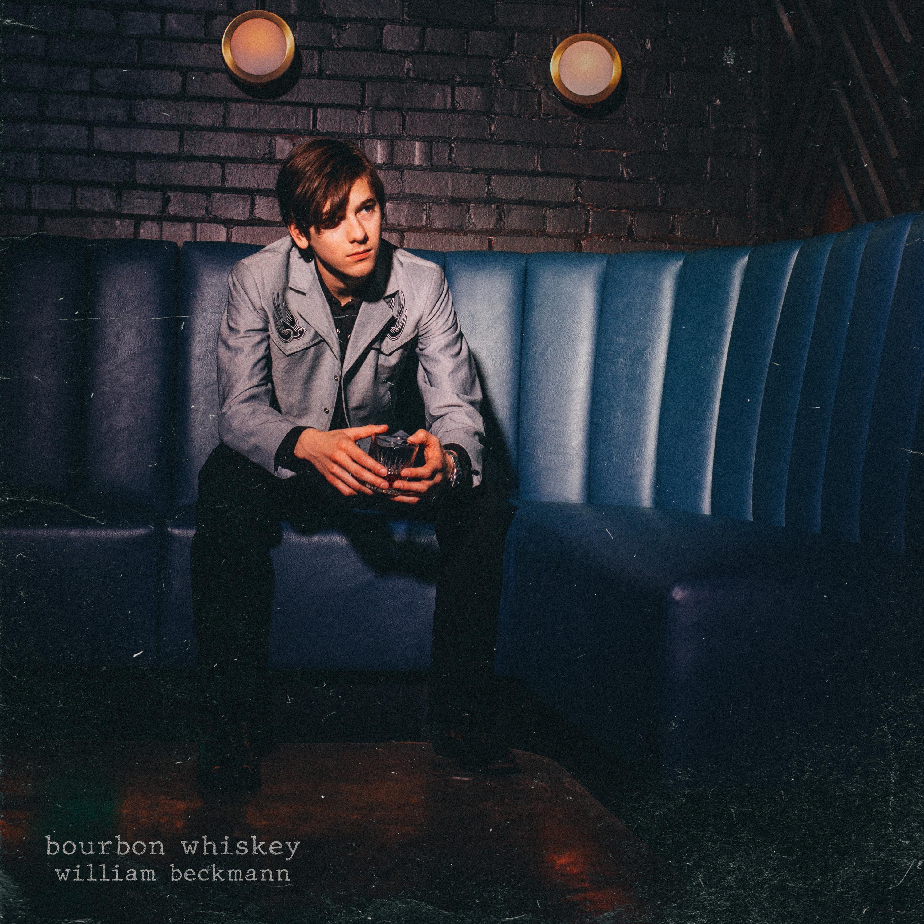Bourbon Whiskey - Single album cover