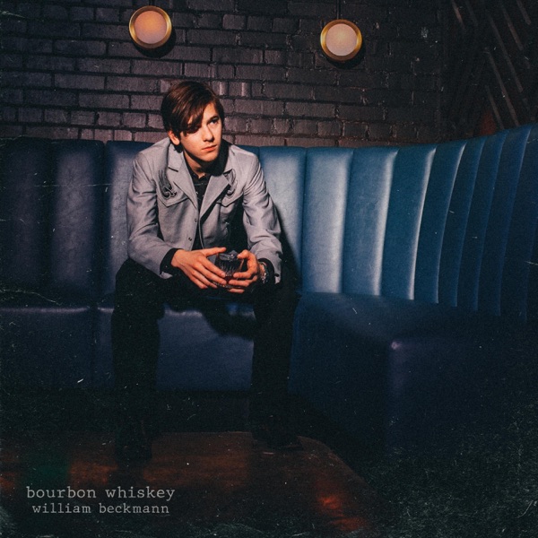 Bourbon Whiskey - Single album cover