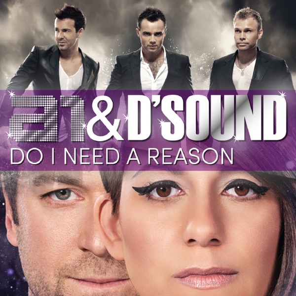 Do I Need a Reason - Single album cover