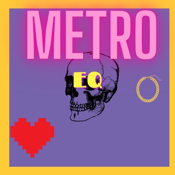 Eq - Single album cover