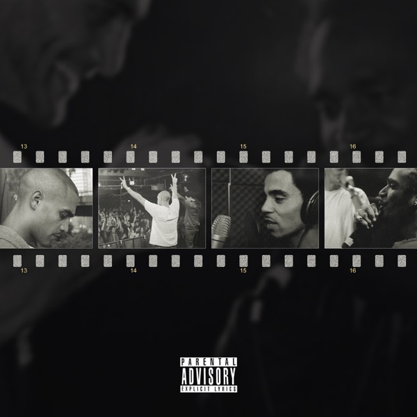 I Still Believe 2020 (feat. Akala & Black The Ripper) - Single album cover